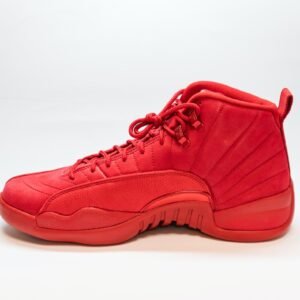 product shoes red