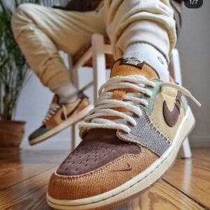 fb air jordan 1 retro low