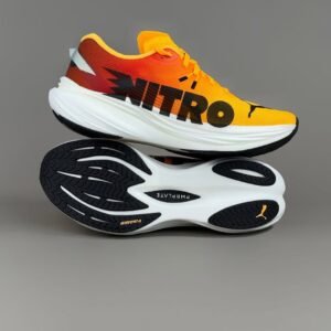 fb deviate nitro™ 3 fade