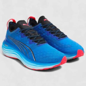 fb foreverrun nitro running lightweight shoes