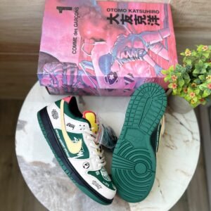 fb dunk low stussy sneakers shoes for men