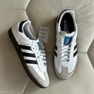 fb samba gum shoes for men